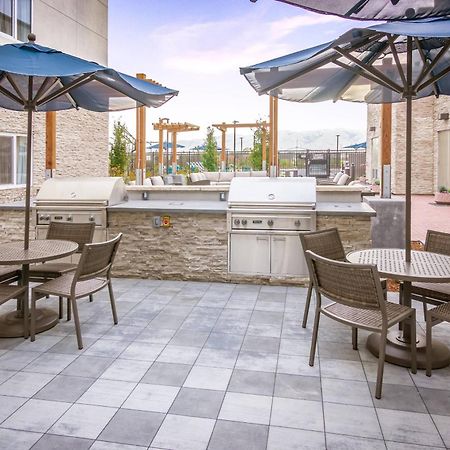 Fairfield Inn & Suites By Marriott San Jose North/Silicon Valley Luaran gambar