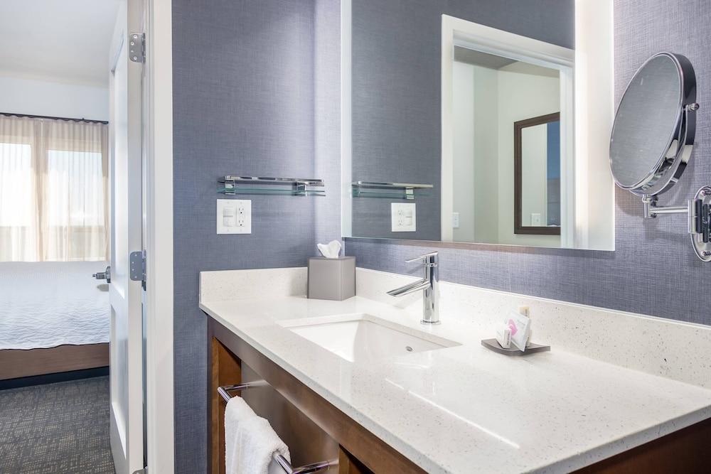 Fairfield Inn & Suites By Marriott San Jose North/Silicon Valley Luaran gambar