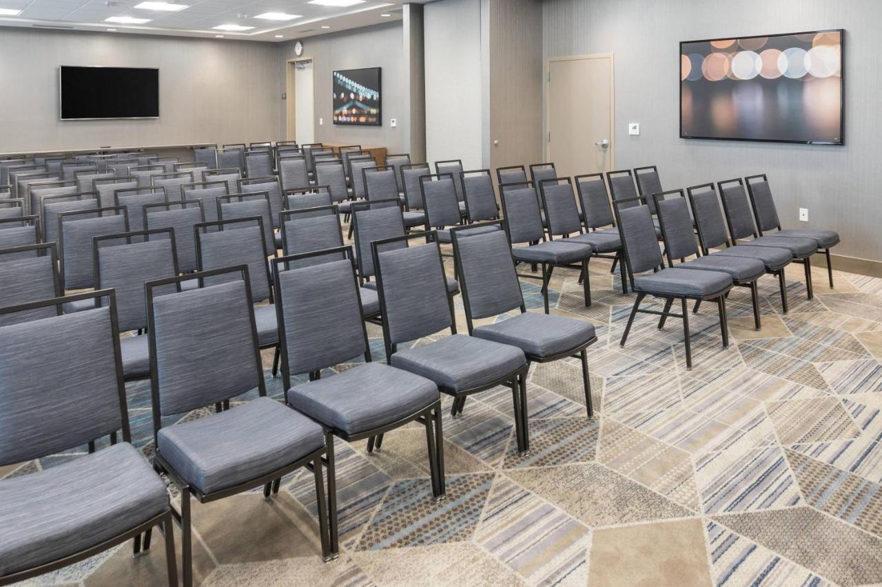 Fairfield Inn & Suites By Marriott San Jose North/Silicon Valley Luaran gambar