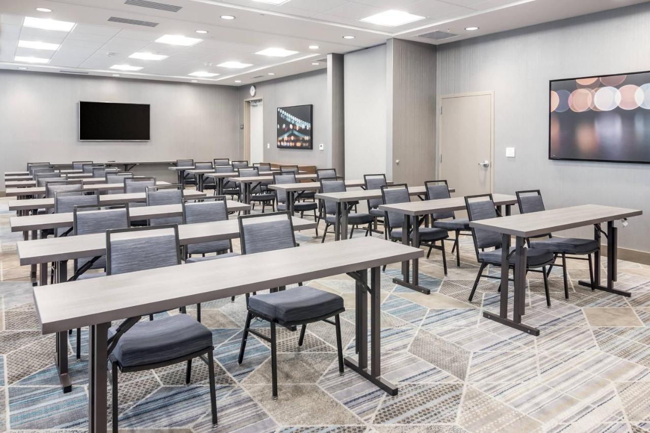 Fairfield Inn & Suites By Marriott San Jose North/Silicon Valley Luaran gambar