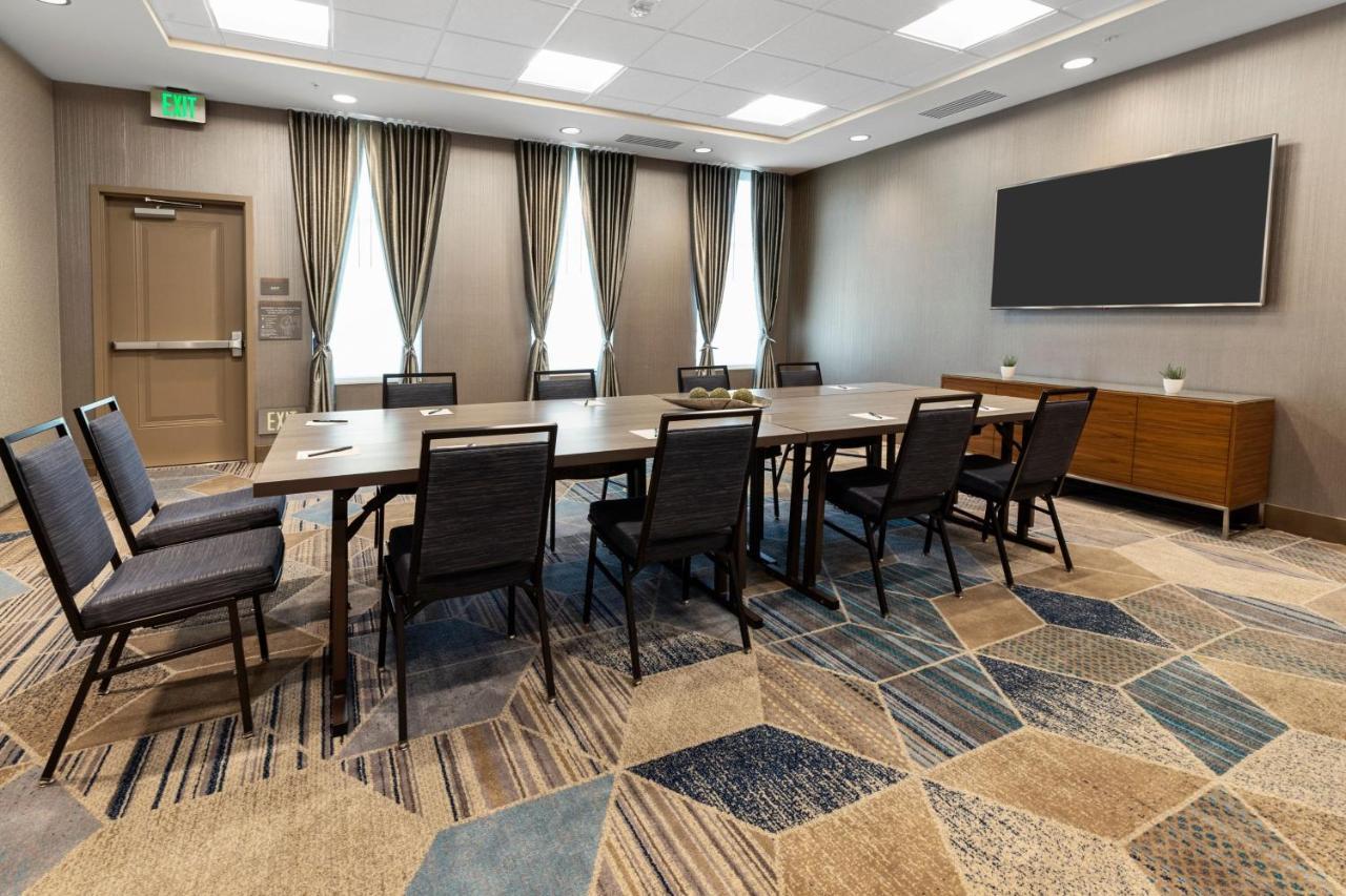Fairfield Inn & Suites By Marriott San Jose North/Silicon Valley Luaran gambar