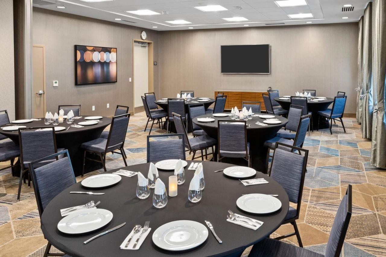 Fairfield Inn & Suites By Marriott San Jose North/Silicon Valley Luaran gambar