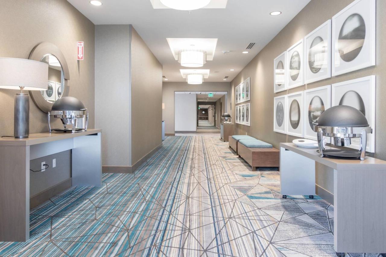 Fairfield Inn & Suites By Marriott San Jose North/Silicon Valley Luaran gambar