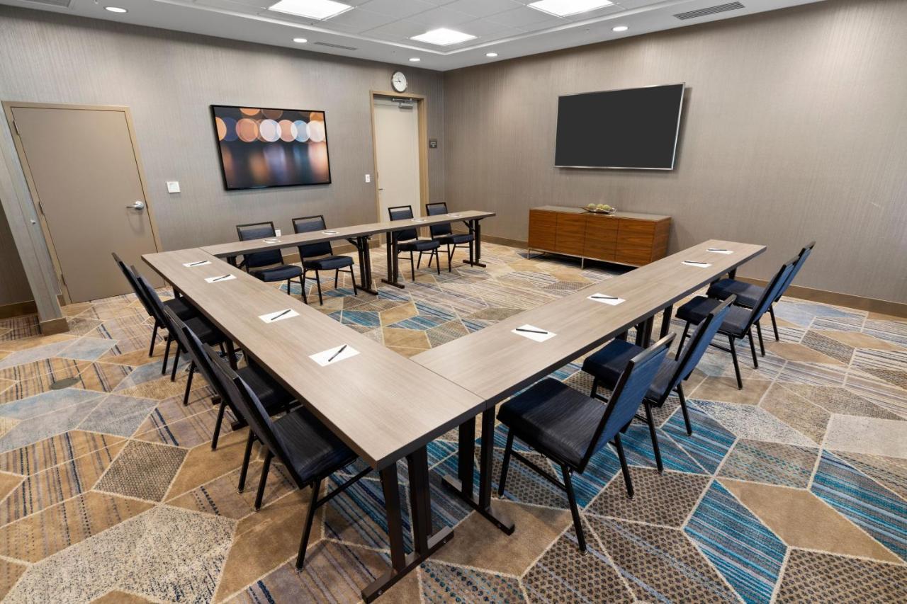 Fairfield Inn & Suites By Marriott San Jose North/Silicon Valley Luaran gambar
