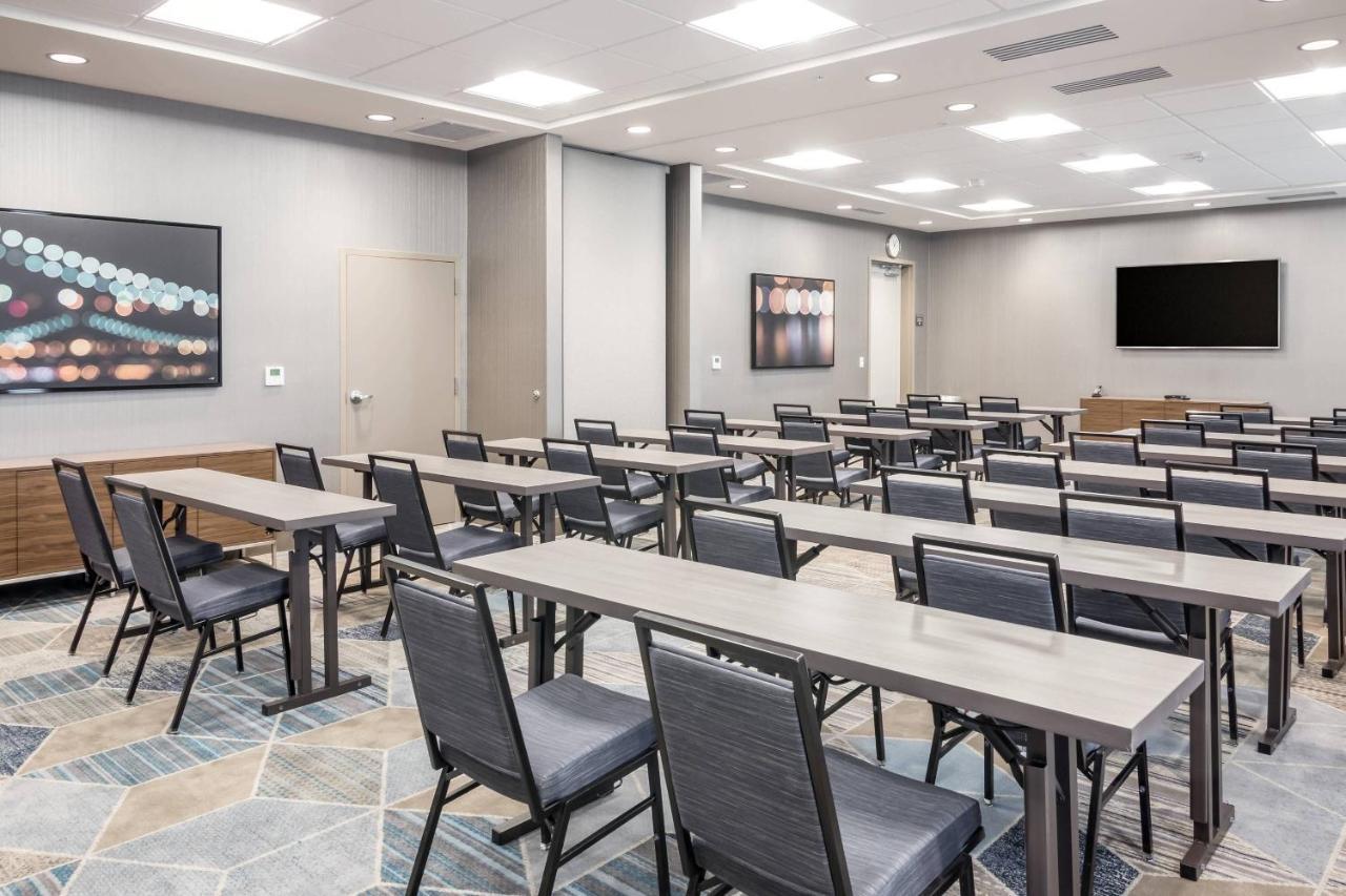 Fairfield Inn & Suites By Marriott San Jose North/Silicon Valley Luaran gambar