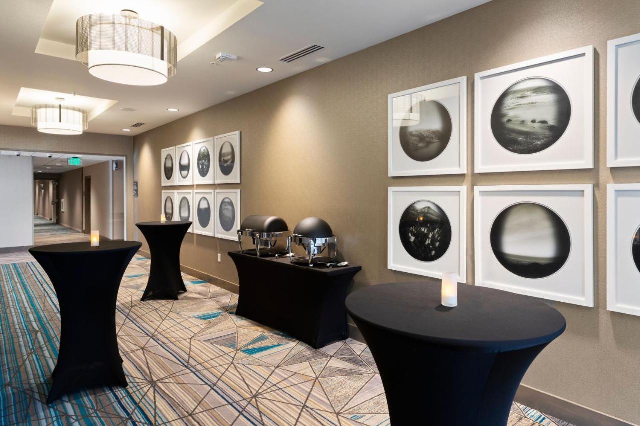 Fairfield Inn & Suites By Marriott San Jose North/Silicon Valley Luaran gambar