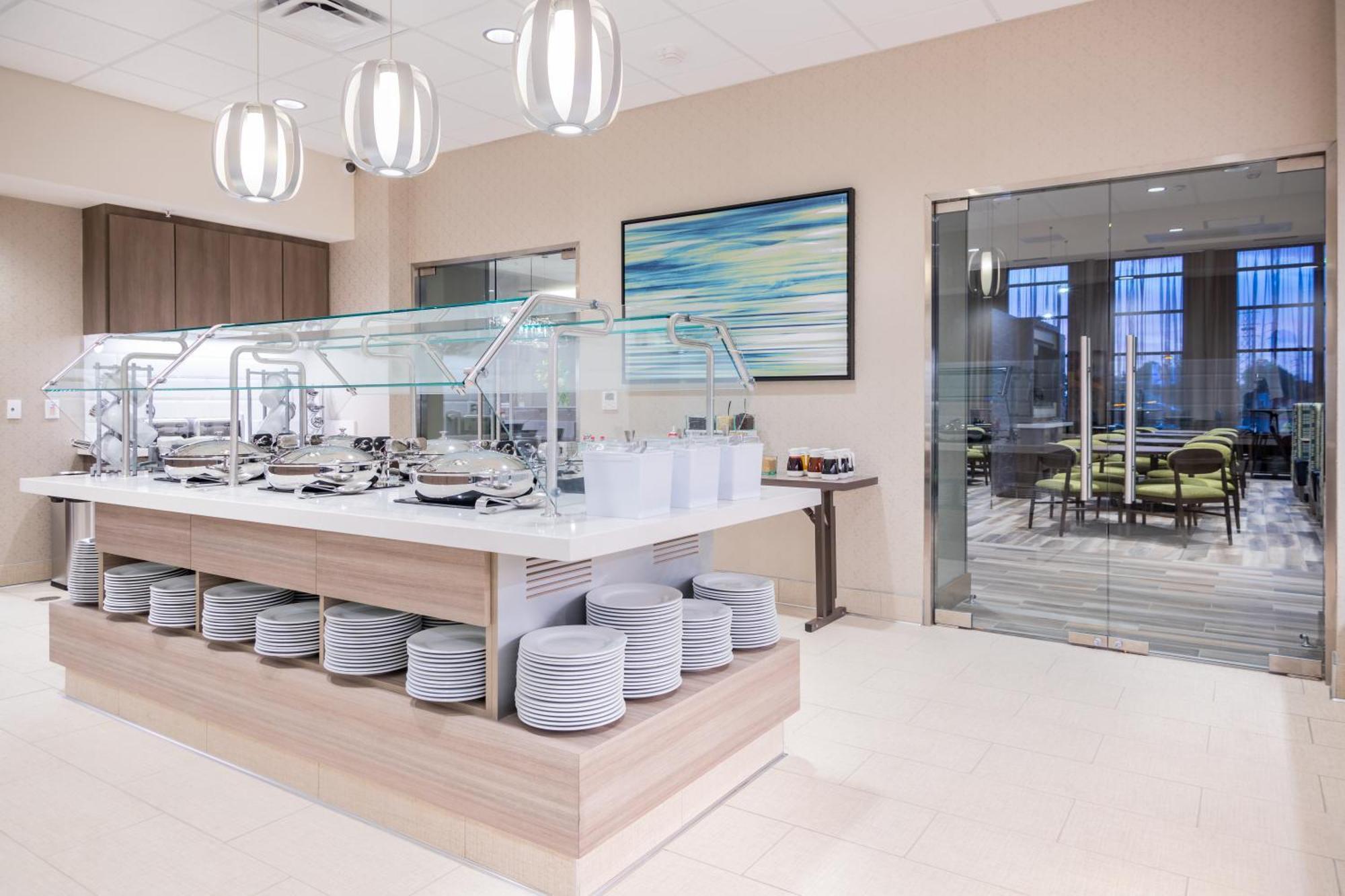 Fairfield Inn & Suites By Marriott San Jose North/Silicon Valley Luaran gambar