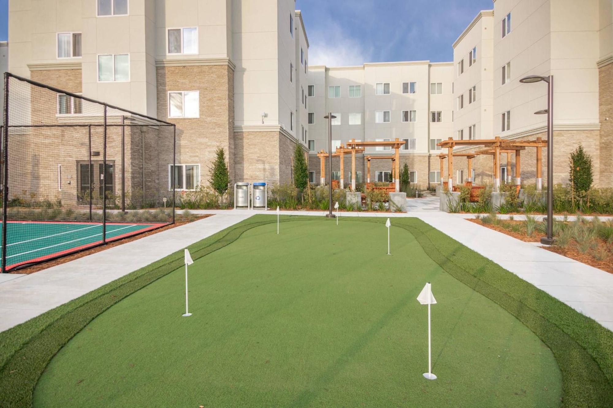 Fairfield Inn & Suites By Marriott San Jose North/Silicon Valley Luaran gambar