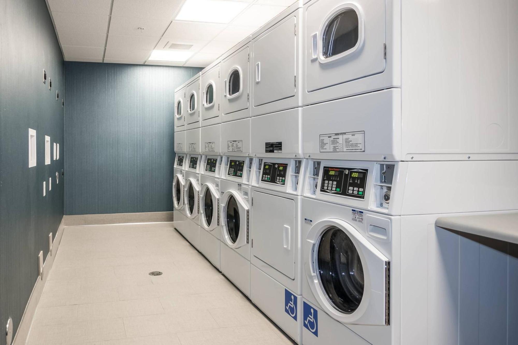Fairfield Inn & Suites By Marriott San Jose North/Silicon Valley Luaran gambar