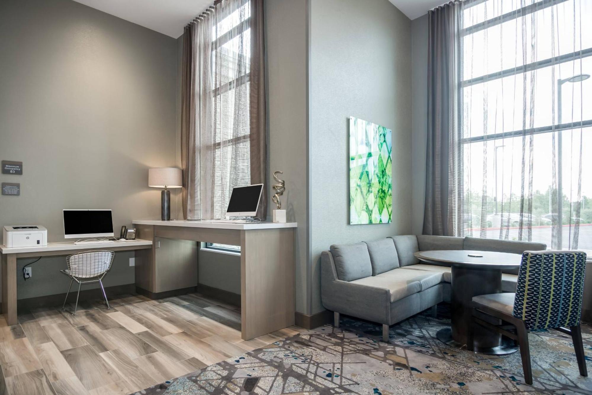 Fairfield Inn & Suites By Marriott San Jose North/Silicon Valley Luaran gambar