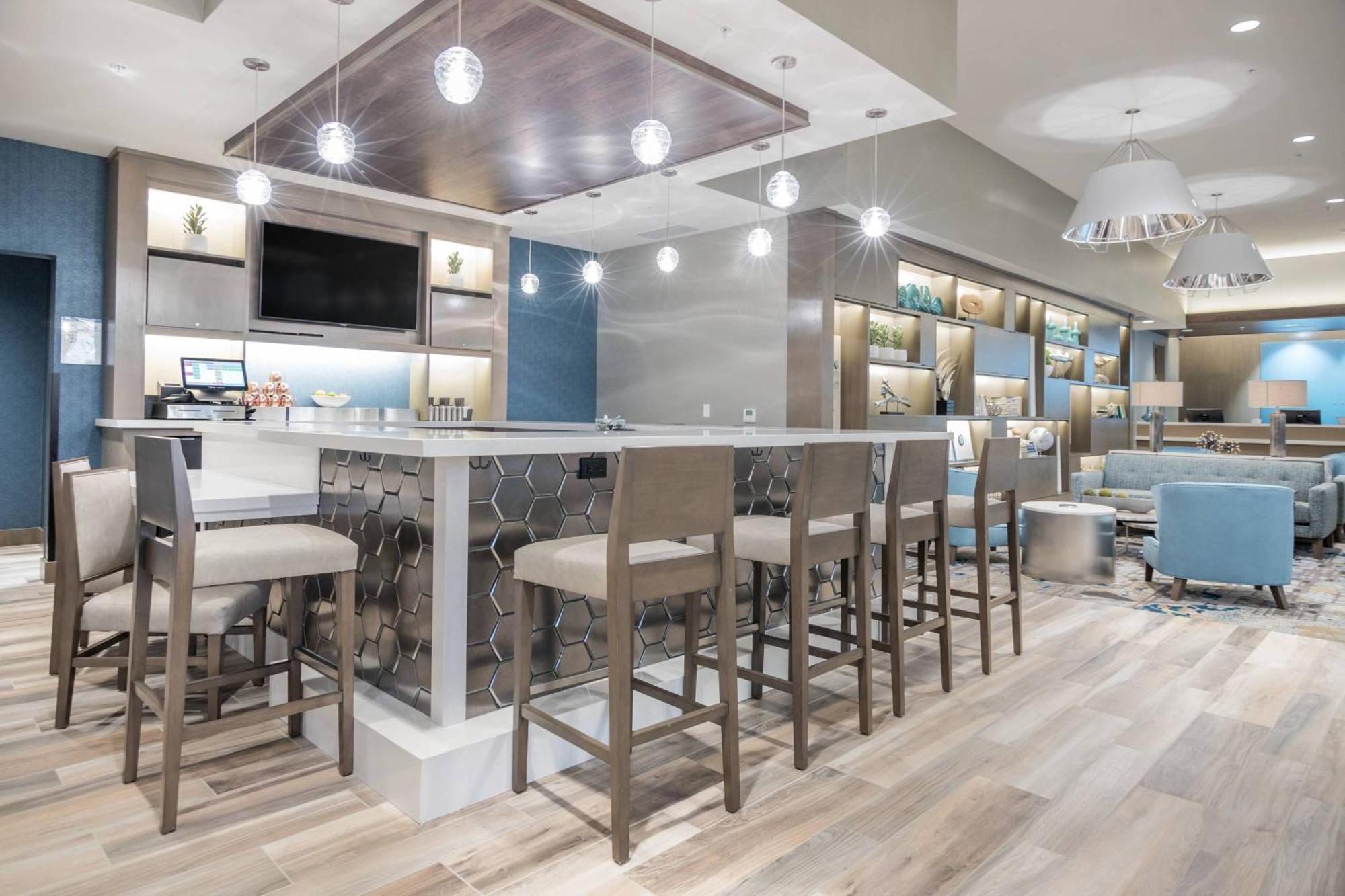 Fairfield Inn & Suites By Marriott San Jose North/Silicon Valley Luaran gambar