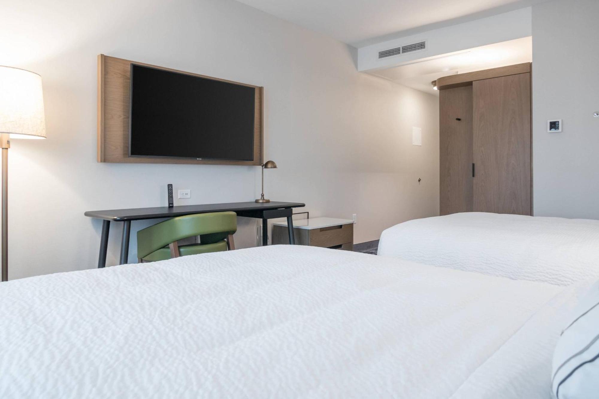 Fairfield Inn & Suites By Marriott San Jose North/Silicon Valley Luaran gambar