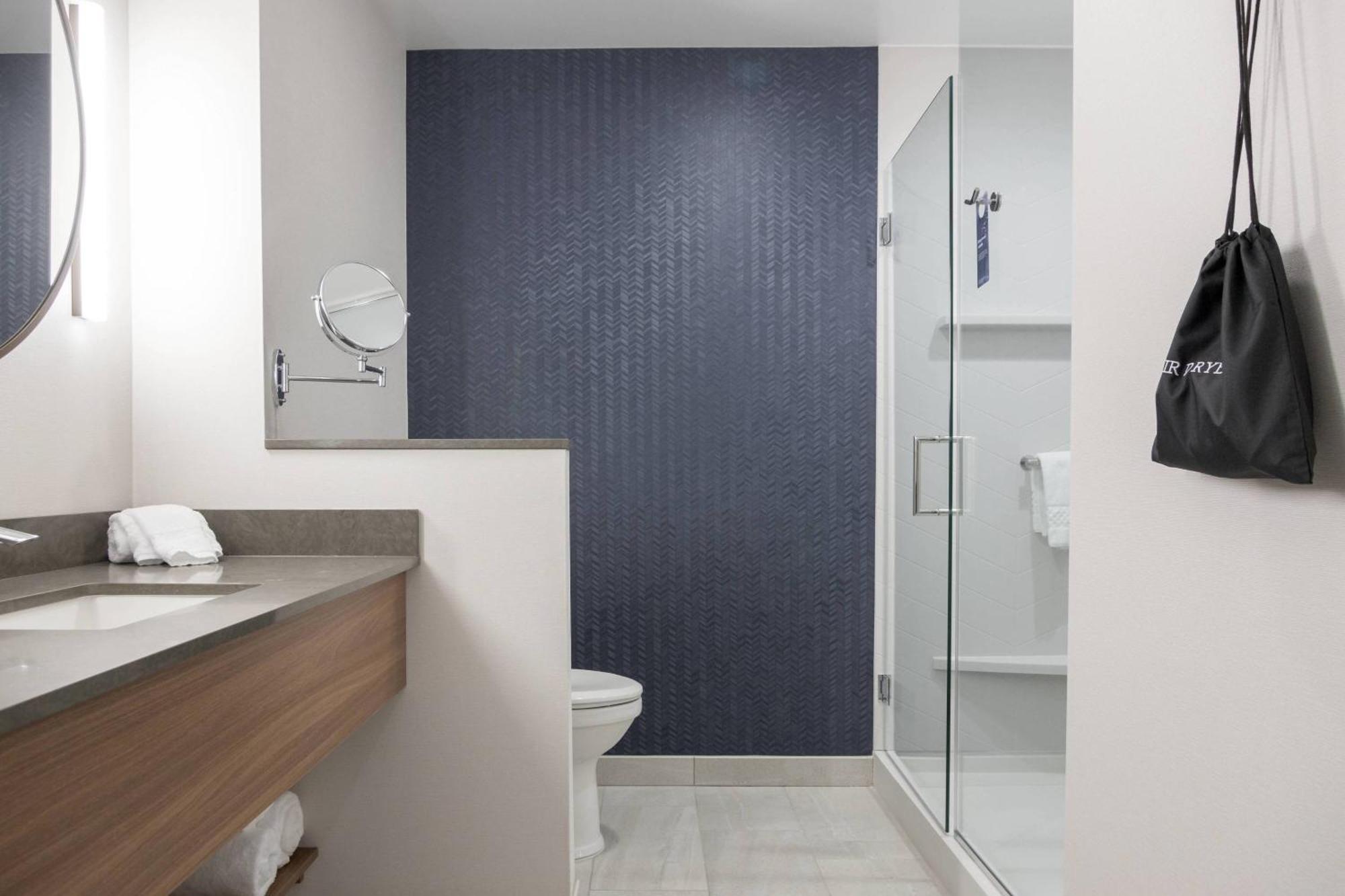 Fairfield Inn & Suites By Marriott San Jose North/Silicon Valley Luaran gambar