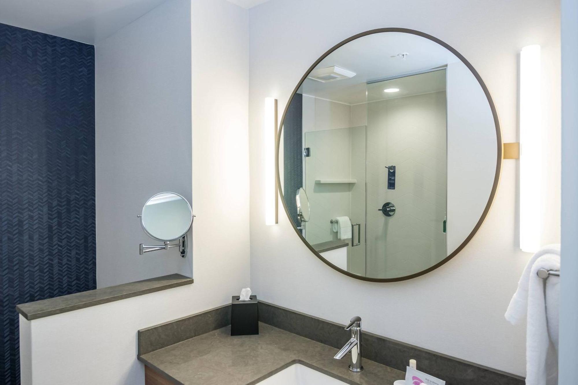 Fairfield Inn & Suites By Marriott San Jose North/Silicon Valley Luaran gambar