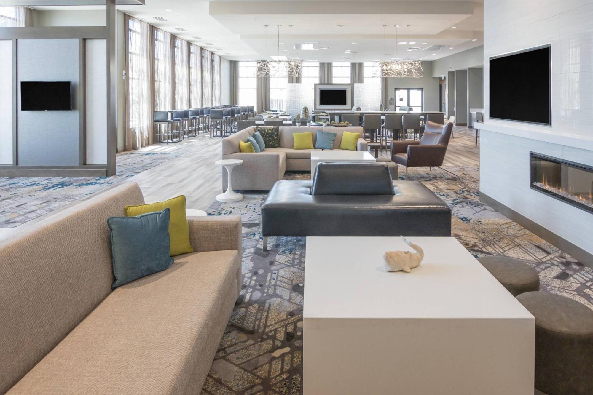 Fairfield Inn & Suites By Marriott San Jose North/Silicon Valley Luaran gambar