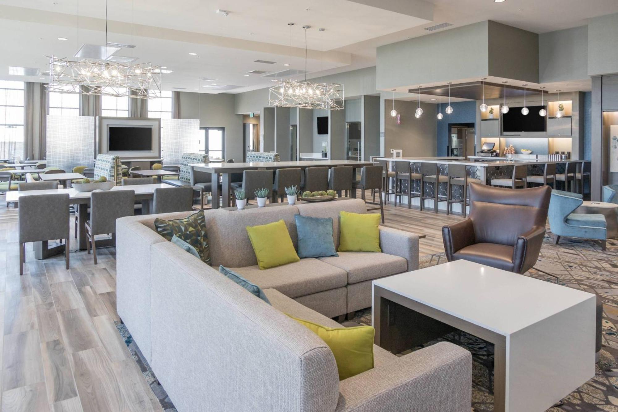 Fairfield Inn & Suites By Marriott San Jose North/Silicon Valley Luaran gambar