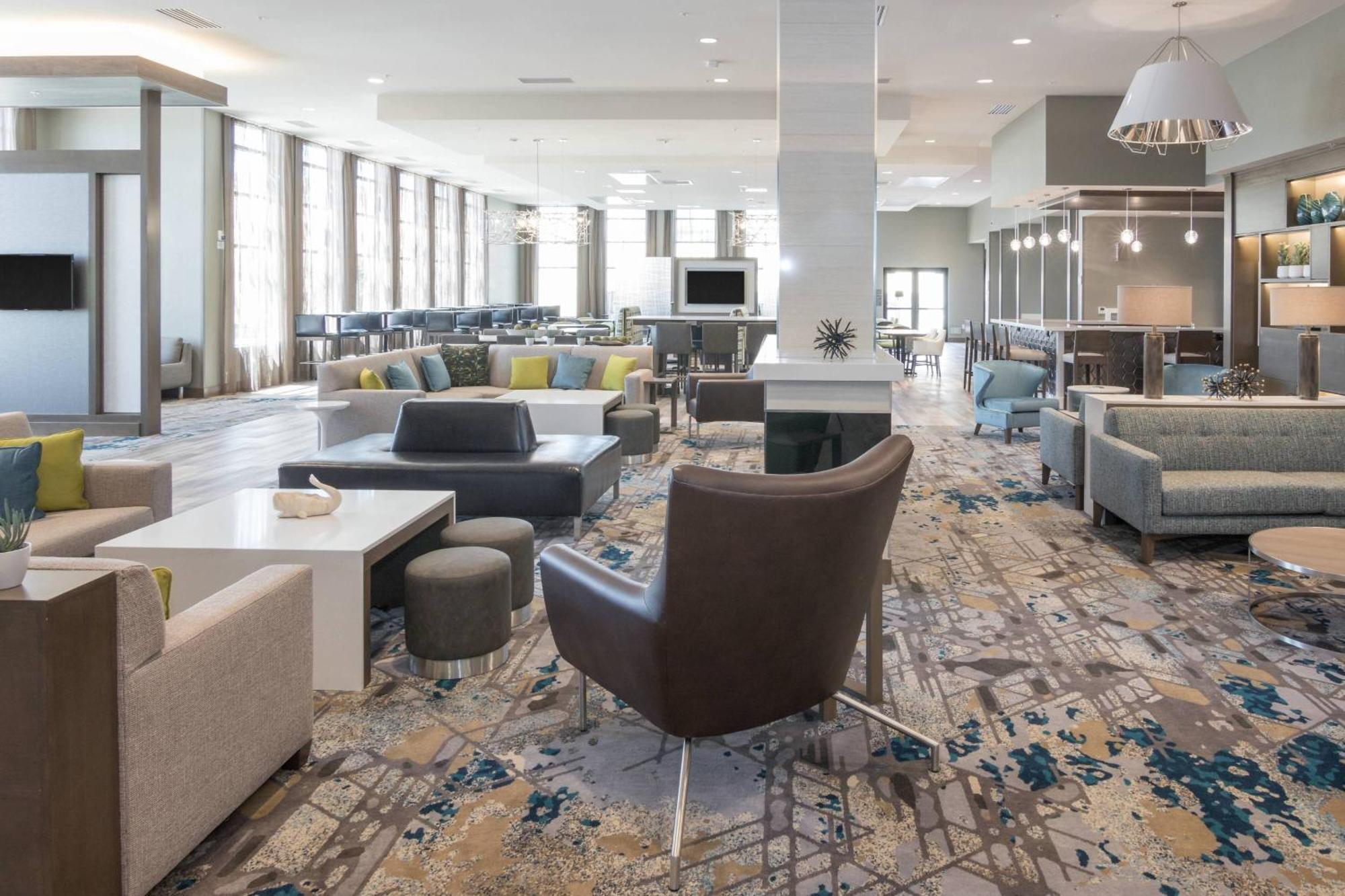Fairfield Inn & Suites By Marriott San Jose North/Silicon Valley Luaran gambar