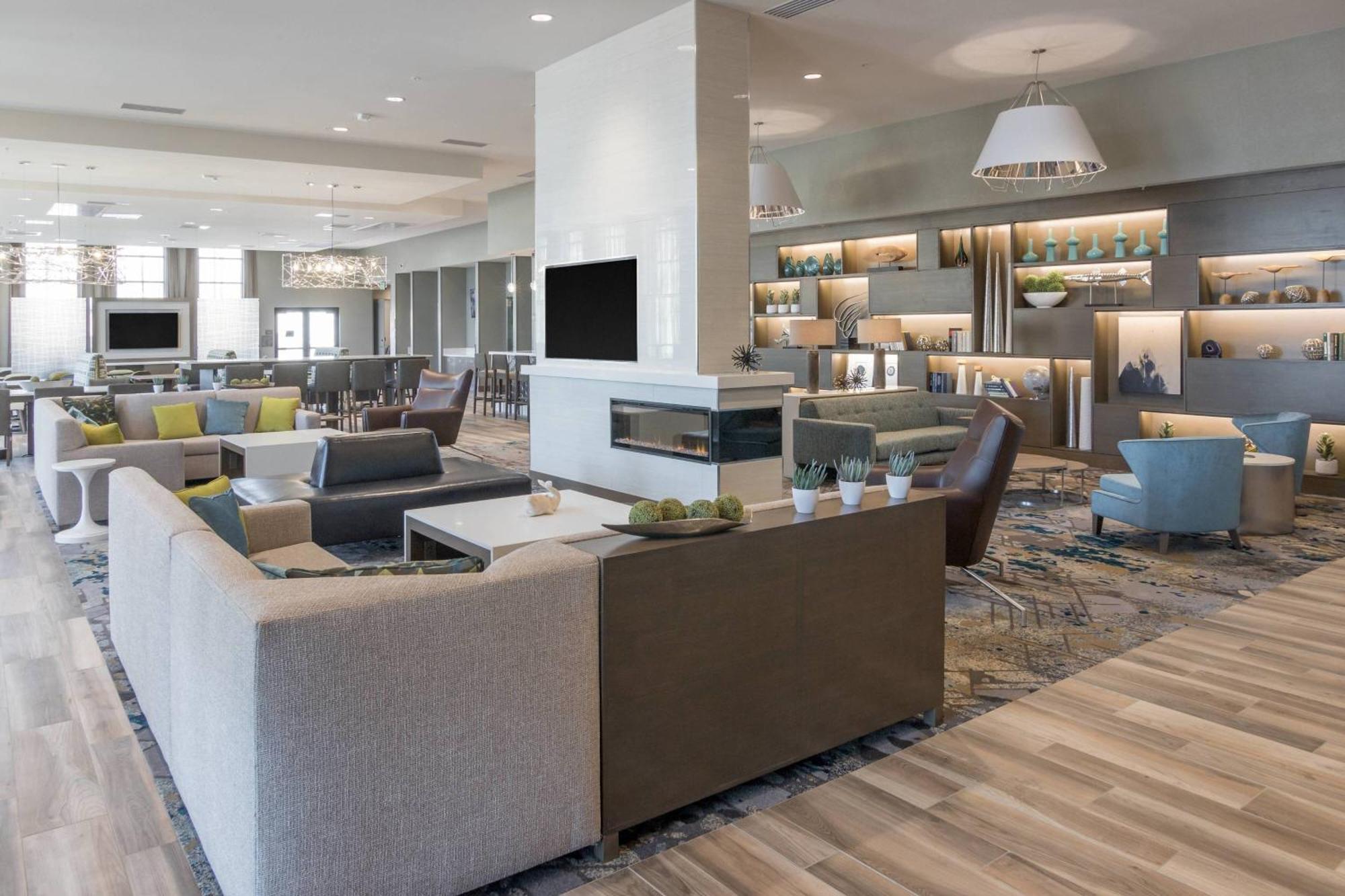 Fairfield Inn & Suites By Marriott San Jose North/Silicon Valley Luaran gambar